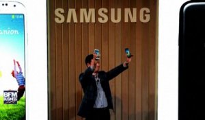 Vers une scission de Samsung ?