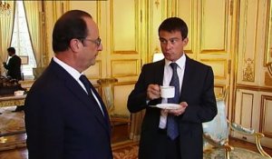 Manuel Valls, monsieur loyal ?