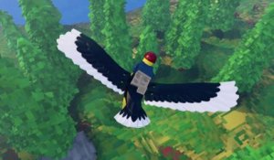 LEGO Worlds - Bande-annonce
