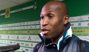 Fanni : «Un match plein, mais frustrant»