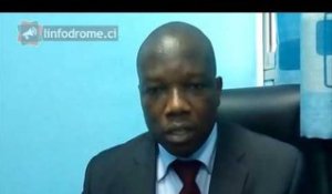 Pénurie et prix du sang en Côte d'Ivoire: Dr Tchimou (Cnts) explique tout...