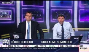 Le Match des Traders : Alexandre Baradez VS Jean-Louis Cussac - 01/12