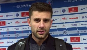 Ligue 1 - Paris SG: Thiago Motta s'exprime sur Bernardo Silva
