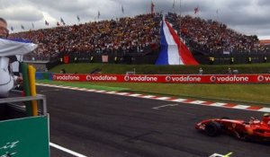 Formule 1 – Le Grand Prix de France de retour en 2018