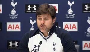 Premier League - Pochettino: "Lloris veut rester à Tottenham"
