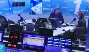 Arnaud Montebourg salue "la sagesse de la décision" de François Hollande