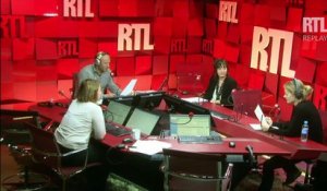 Pauline de Saint-Rémy : "Ça peut être utile que je me sacrifie", aurait lâché François Hollande