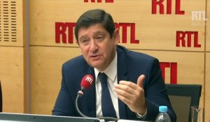 Primaire de la gauche : Manuel Valls "a la force de pouvoir y aller", selon Patrick Kanner