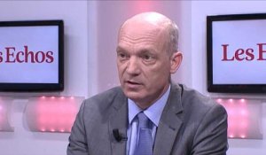 « L’Etat est en grande difficulté face à la situation agricole », selon Pascal Viné (Coop de France)