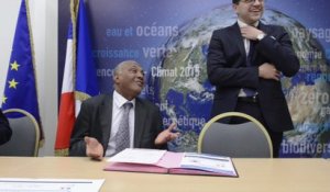 Conseil départemental de Mayotte (TEPCV)