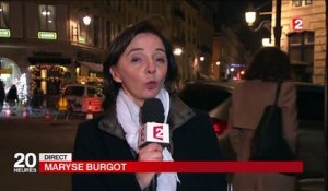 Un conseiller en communication de François Hollande filmé à son insu par les caméras de France 2