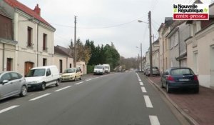 VIDEO. Châtellerault : Et si on découvrait la ville en bus ?
