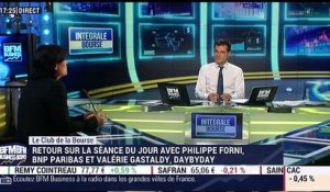 Le Club de la Bourse: Valérie Gastaldy, Philippe Forni et Alexandre Baradez - 02/12