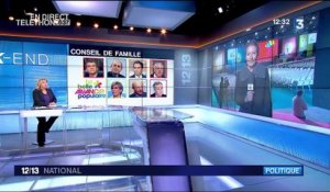 Primaire de la gauche : Manuel Valls ne participe pas au meeting de La Villette