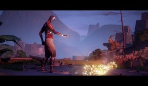 Bande annonce Absolver - PSX 2016