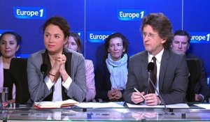 François Bayrou sur 2017 : "Les sujets de cette élection ne sont pas apparus"