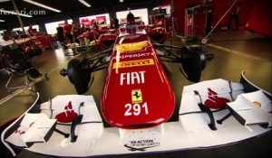 2016 - Ferrari Finalli - Ferrari Challenge Coppa Shell