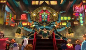 Ni no Kuni II Revenant Kingdom : Disponible sur PS4 en 2017