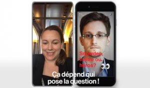 La Boite à Snap d'Axelle Lemaire