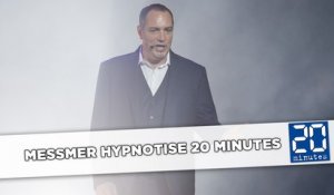 Messmer hypnotise 20 Minutes