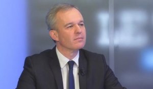 François de Rugy : « Je défends la sociale écologie»