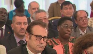 Sénégal, Un Comité d'orientation stratégique du pétrole et du gaz