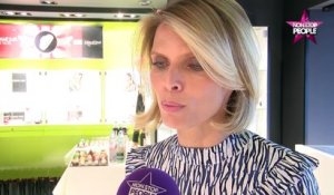 DALS 7 - Sylvie Tellier : "J’espère que Laurent Maistret va gagner" (EXCLU VIDÉO)