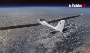 SolarStratos, découvrez le premier avion solaire stratosphérique