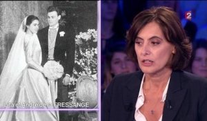 Inès de La Fressange : "Mes parents n'avaient pas vraiment la fibre maternelle ou paternelle" (Vidéo)