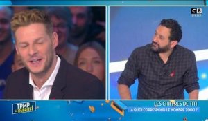 Matthieu Delormeau était mieux payé sur NRJ 12 !