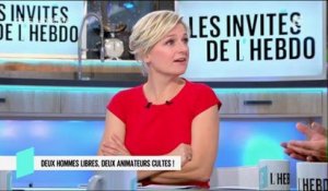 Christophe Dechavanne bientôt animateur sur France 2 ? Il s'explique (Vidéo)