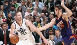 GAME RECAP: Jazz 112, Suns 105