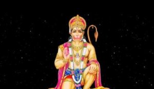 Bhakta Hanuman Sloka | Manojavam Marutatulyavegam