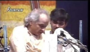 Pandit Jasraj Performing Raag Bhairav Bahar Asavari Todi | Part 3