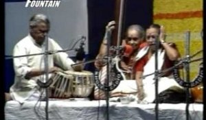 Gangubai Hangal And Sheshgiri Hangal Live At Savai Gandharva Festival