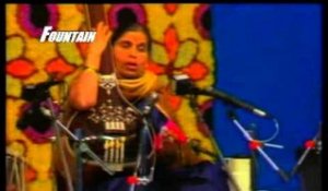 Jayashree Patanekar Performance At Savai Gandharva Music Festival Pune | Part 1