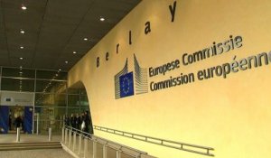 Scandale Euribor : Bruxelles sanctionne trois banques