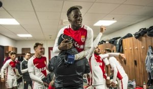 Youth League : Les Rouge & Blanc qualifiés !