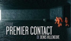 « Premier contact », de Denis Villeneuve : l’avis des critiques du « Monde »