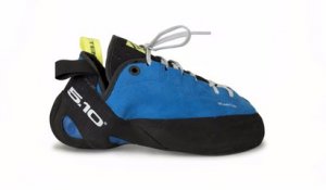 The Latest In Technical Multi-pitch And Alpine Rock Shoes