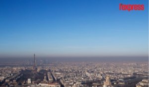 Pollution: la France dans le brouillard