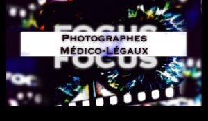 Les photographes de scènes de crimes / photographes médico-légaux