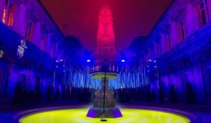 Lyon : une Fête des Lumières a minima, mais une fête quand-même