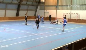 Rink Hockey : Poiré-sur-Vie vs Nantes (2-7)