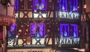 Marché de Noël : une manne financière et touristique pour Colmar