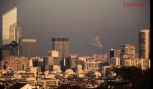 Pollution : 7 leviers locaux pour encadrer la circulation