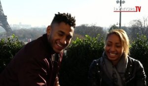 Tony Yoka et Estelle Mossely dévoilent leurs défauts