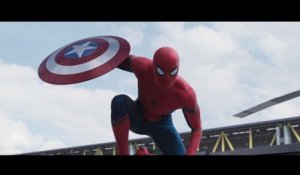 Spider-Man : Homecoming (Trailer)