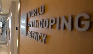 Dopage d'Etat en Russie : un rapport final accablant