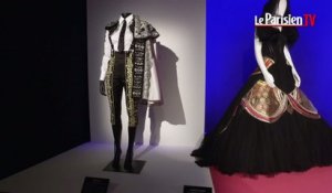 « Déshabillez-moi » : l'expo qui met à nu les costumes de stars